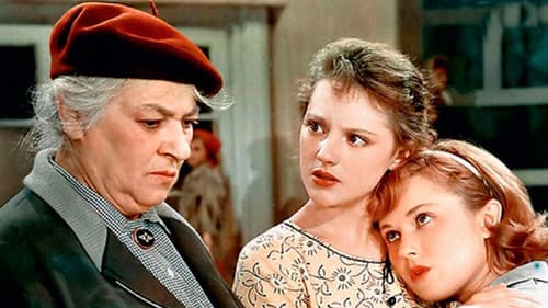 Осторожно, бабушка! Bild 1