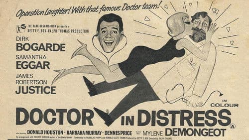 Doktor in Nöten Bild 8