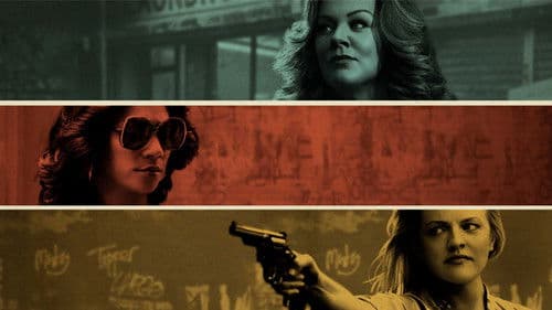 The Kitchen - Queens of Crime Bild 5