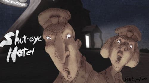 Shuteye Hotel Bild 1