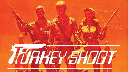 Insel der Verdammten Bild 3