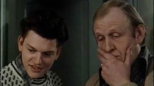 Dubbelstötarna Bild 3