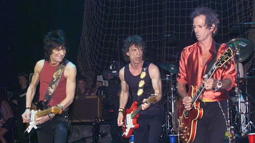 The Rolling Stones - Welcome to Shepherd's Bush Bild 1
