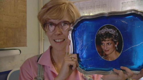 Human Remains Bild 1