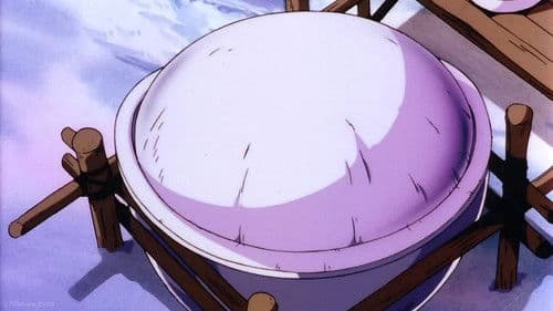 Dragonball Z: Brolys Rückkehr Bild 7