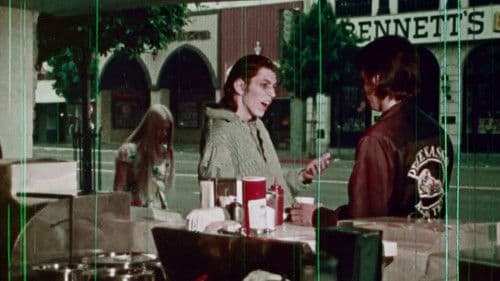 Specimen: Female Bild 6