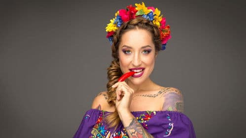 Kamu v Mexiku Bild 1