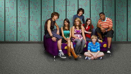 Zoey 101 Bild 4