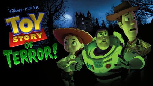 Toy Story of Terror! Bild 3