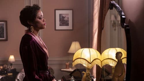 The United States vs. Billie Holiday Bild 4