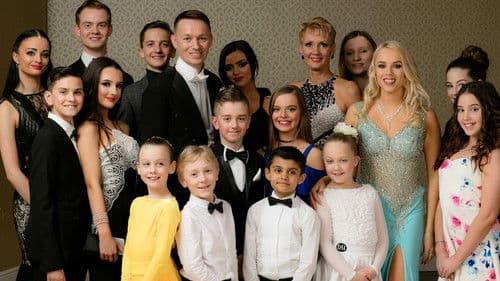 Baby Ballroom Bild 2