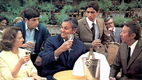 Wirbelstürme des Lebens Bild 2