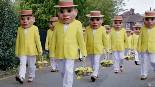 Doctor Who: Return of the Autons Bild 1