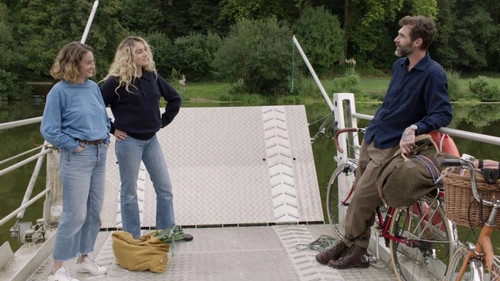 Le Voyage en pyjama Bild 2