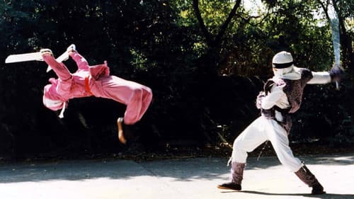 The Ninja Showdown Bild 1