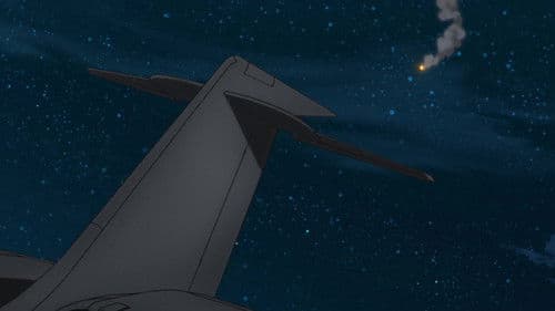 ルパン三世 グッバイ・パートナー Bild 6