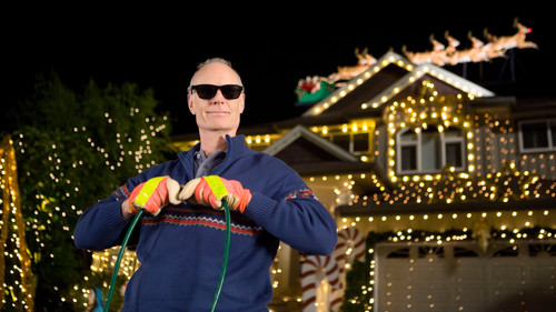 Eine total verrückte Bescherung Bild 5