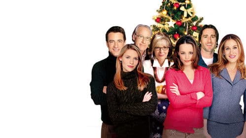 Die Familie Stone - Verloben verboten! Bild 2