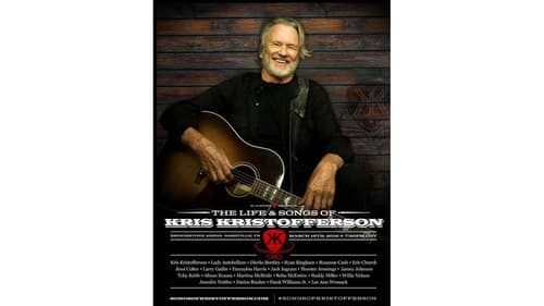Kris Kristofferson: Life & Songs Bild 1