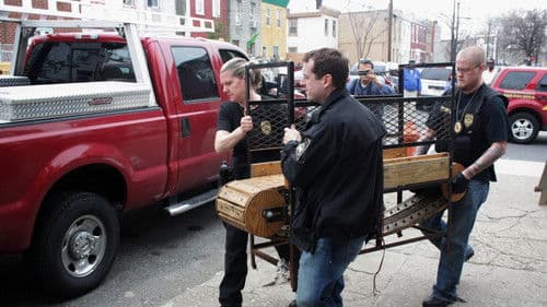 Philly Undercover Bild 5