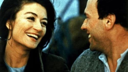 Ein Mann und eine Frau Bild 4