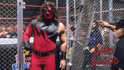 WWE Badd Blood: In Your House Bild 2