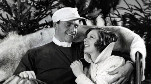 Frk. Møllers jubilæum Bild 1