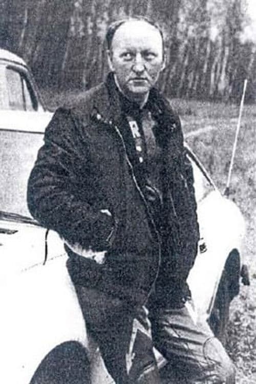 Александр Аристов