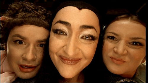 Золушка Bild 1