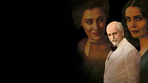 Eterno visionario Bild 2