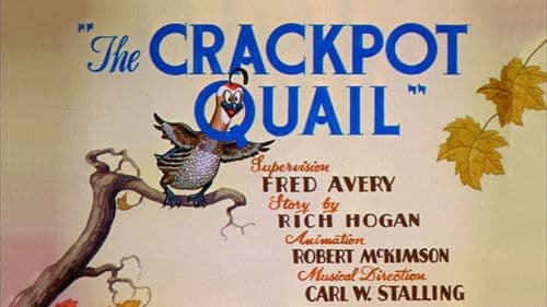 The Crackpot Quail Bild 1