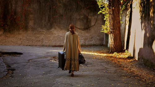 The Staggering Girl Bild 1