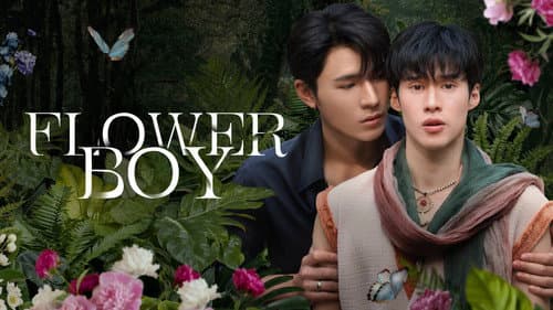 Flower Boy Bild 2