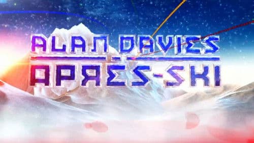 Alan Davies Après-Ski Bild 2