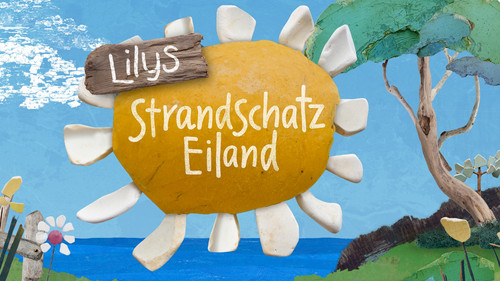 Lilys Strandschatz Eiland Bild 4