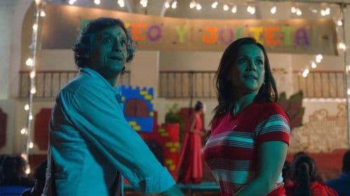 Rómulo y Julita Bild 1