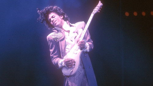 Prince: Sign O' The Times Bild 5