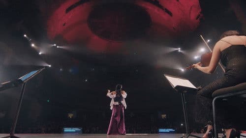 Lila Downs - Desde Bellas Artes México Bild 3