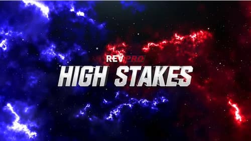 RevPro: High Stakes 2022 Bild 1