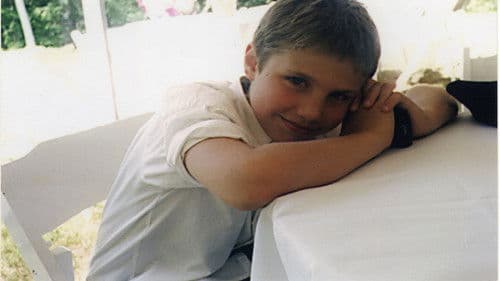 Boy Interrupted Bild 1