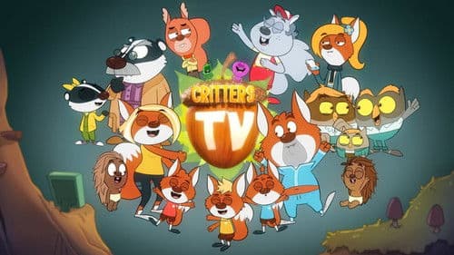 Critters TV Bild 1