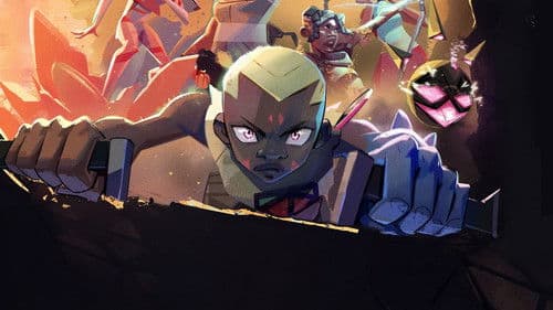 Kizazi Moto: Generation Fire Bild 4