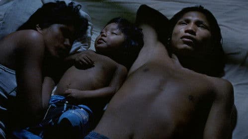 Chuva É Cantoria na Aldeia dos Mortos Bild 2