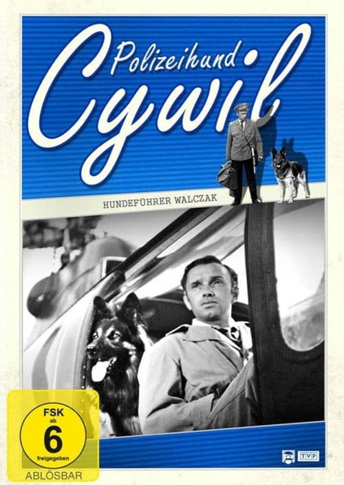 Hundeführer Walczak