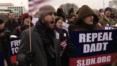 The Strange History of Don't Ask, Don't Tell Bild 1