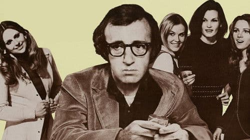 Mach's noch einmal, Sam Bild 5