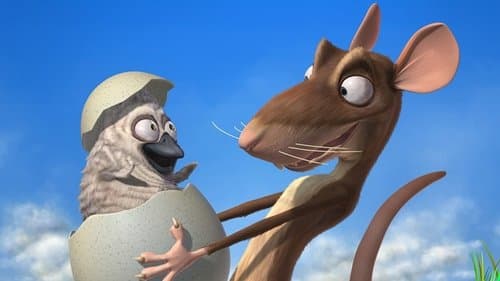 Das hässliche Entlein & ich Bild 1