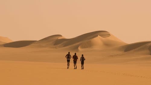 Running the Sahara Bild 1