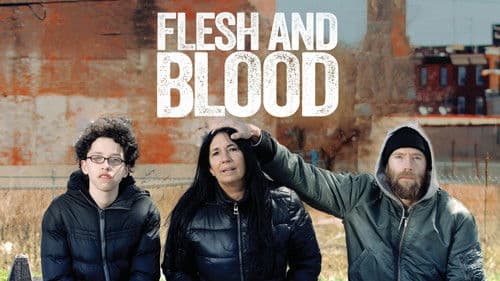 Flesh and Blood Bild 4