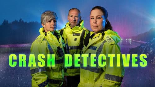 The Crash Detectives Bild 5